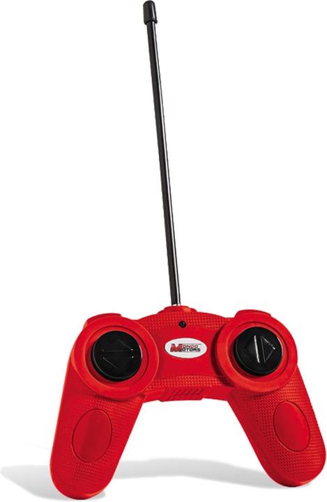 Immagine prodotto Mondo Motors CITROEN C3 WRC 1/24EME RADIOCOMANDO