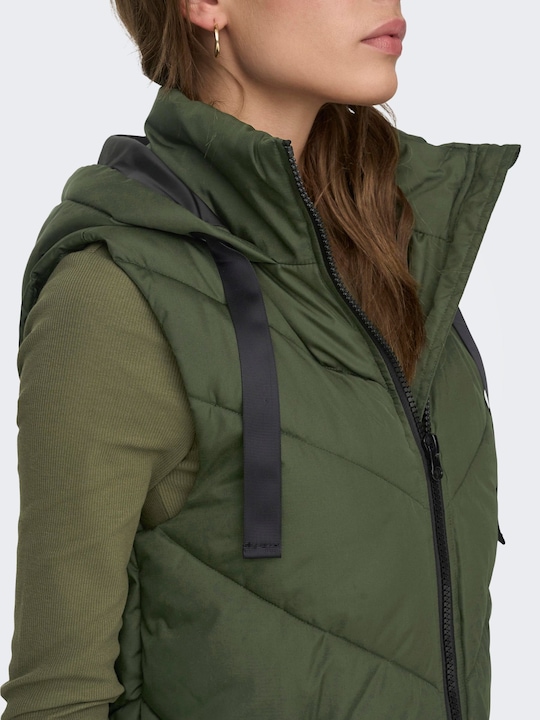 Image du produit JdY Gilet matelassé (XL)