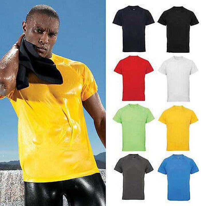 Actual product image Tri Dri UTRW4798 P (L)