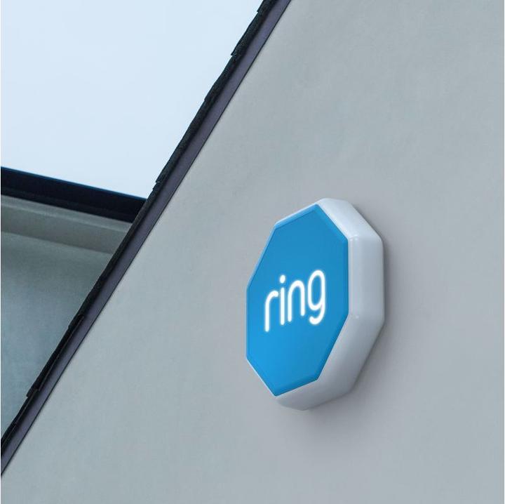 Produktbild Ring Alarm Aussensirene