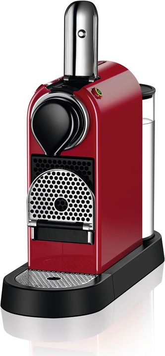 Produktbild Krups Nespresso Citiz (NESPRESSO Original)