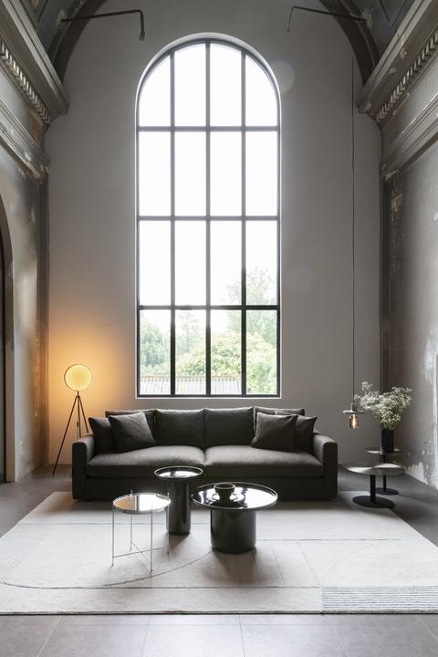 Produktbild Zuiver Sense (3-Sitzer)