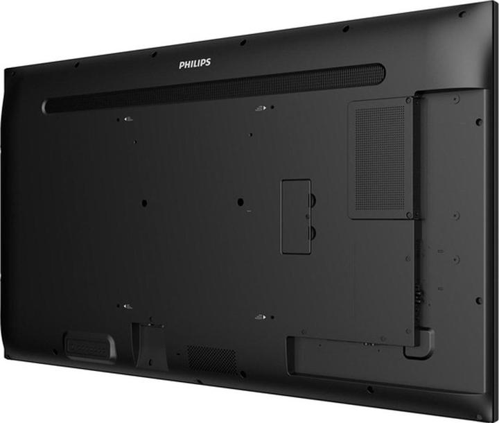 Image du produit Philips D-Line 32BDL4511D 24/7/FHD/400cd (1920 x 1080 pixels, 32")