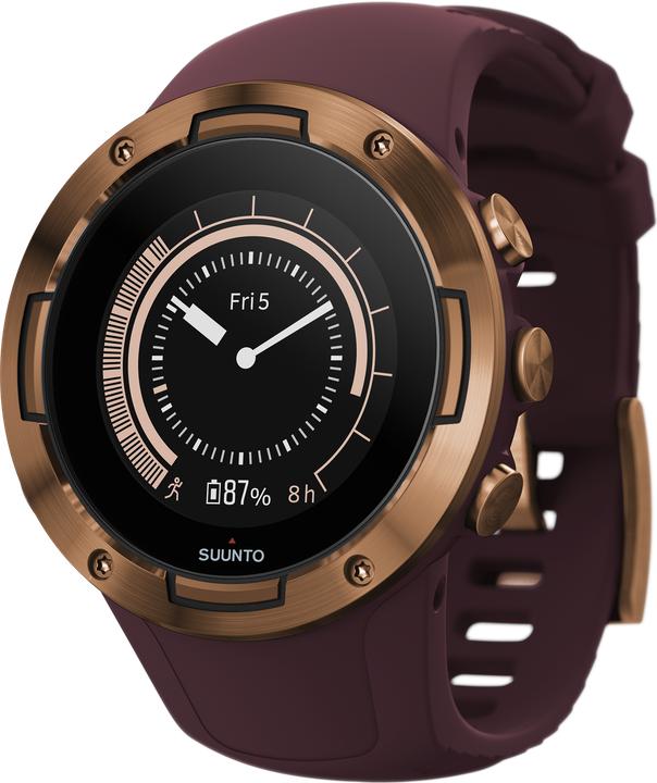 Produktbild Suunto 5 (46 mm)