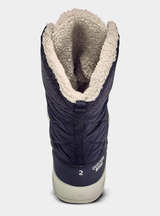 Actual product image Quechua SH500 (38)