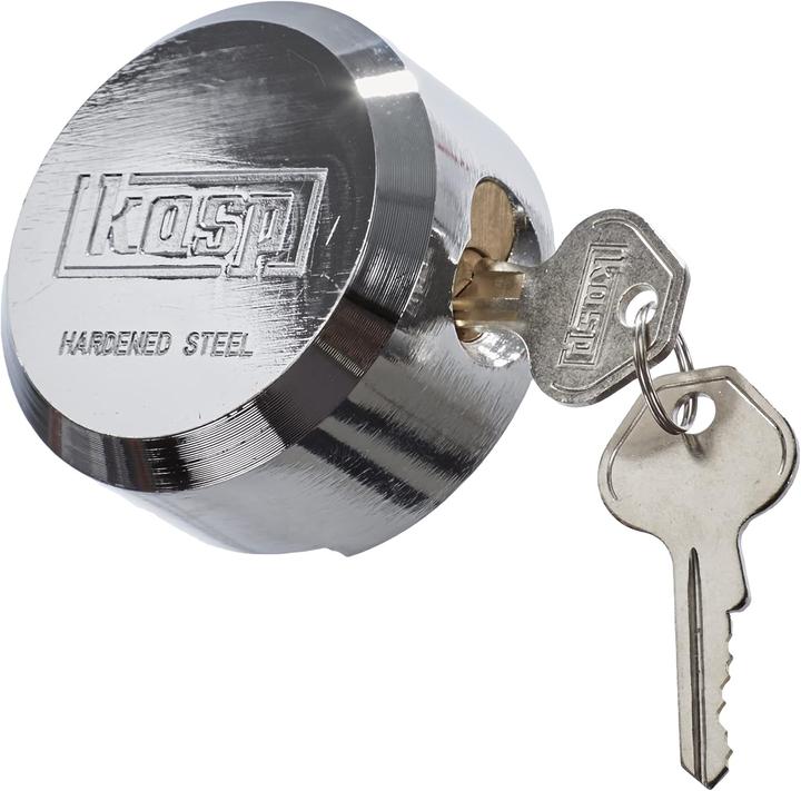 Productafbeelding Kasp Transportslot 73 mm K5007