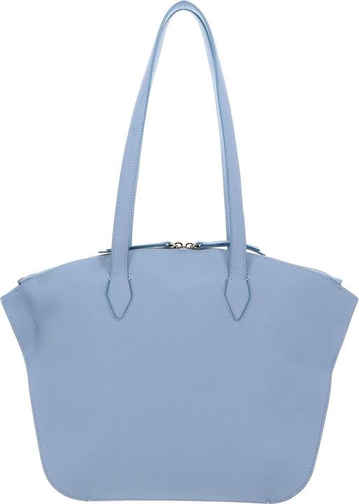 Immagine prodotto Coccinelle Flare Shoulder Bag Grained Leather