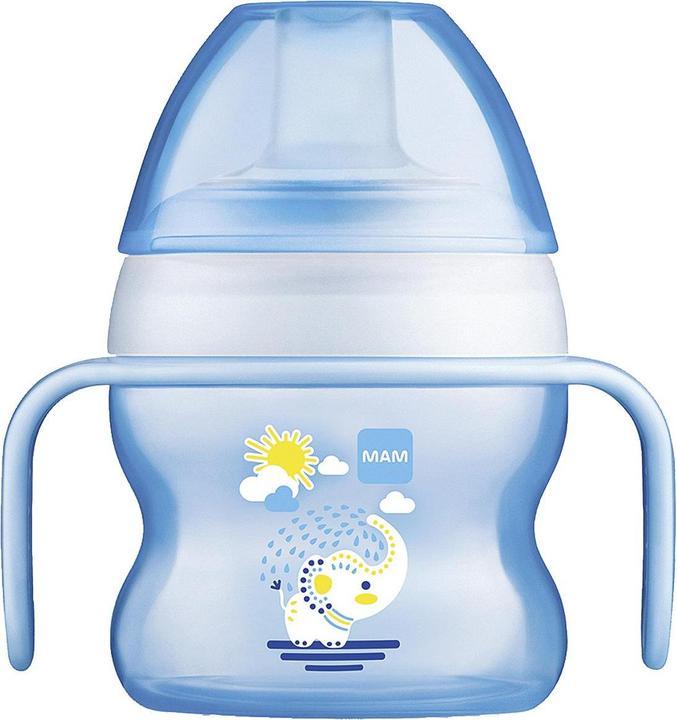 Produktbild MAM Starter Cup, assortiert (150 ml)