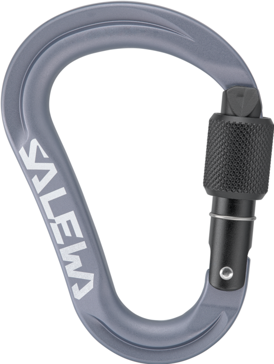 Produktbild Salewa Ortles Hms S Carabiner