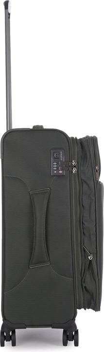 Actual product image Stratic Light + - Case M (68 l, M (50 - 90l))