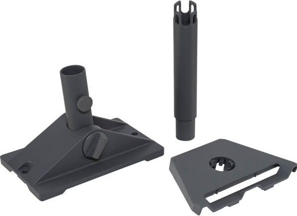 Productafbeelding Starlink Draaibare beugel voor standaardset V4 (Muurbevestiging)