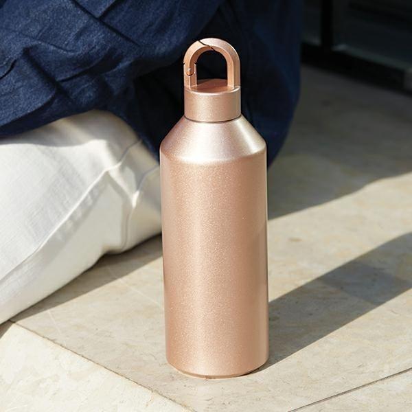 Image du produit Lexon Horizon Termos 500ml złoty/gold LL148D (0.50 l)