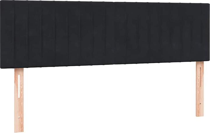 Produktbild vidaXL Boxspringbett (160 x 210 cm)