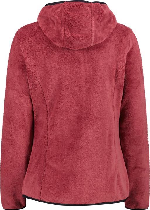 Actual product image CMP Campagnolo Highloft Hoodie (L)