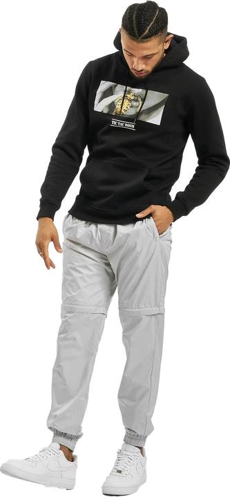 Produktbild Mister Tee Boom Kapuzenpullover (3XL, 4XL, 5XL, L, M, S, XL, XS, XXL)