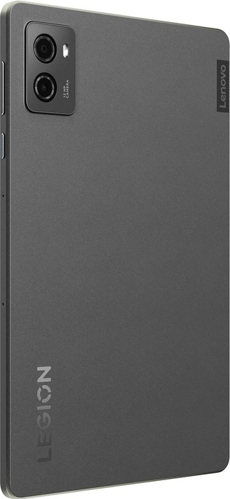 Actual product image Lenovo Legion Tab (WLAN only, 8.80", 256 GB, Eclipse Black)