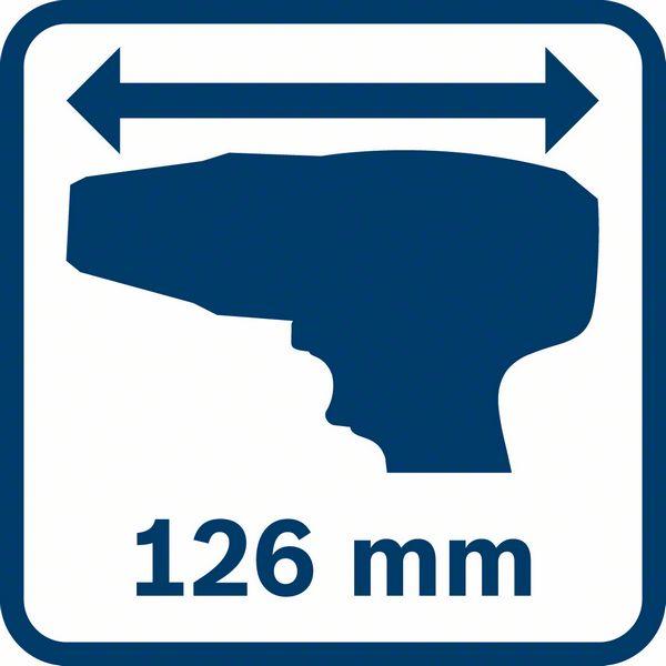 Produktbild Bosch Professional GSR 12V-35 HX (Akkubetrieb)