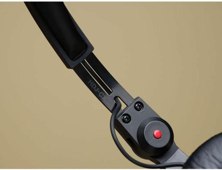 Image du produit Pioneer DJ HDJ-CX (Filaire)