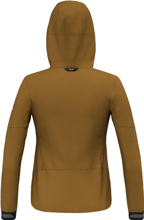 Actual product image Salewa Pedroc 2.5L Powertex Light Jacket Da (34, 40, XS)