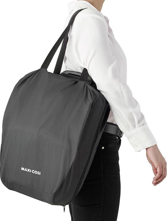 Produktbild Maxi-Cosi Nomad Plus (Kindersitz, ECE R129/i-Size Norm)