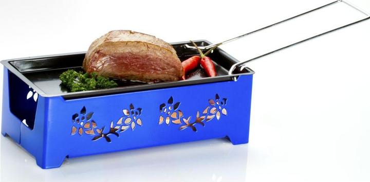 Produktbild Nouvel Raclette HÈeat Cheese! @home