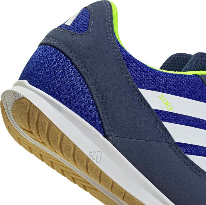 Image du produit Adidas Top Sala Competition Ii J - lucblu/ftwwht/luclem (30)