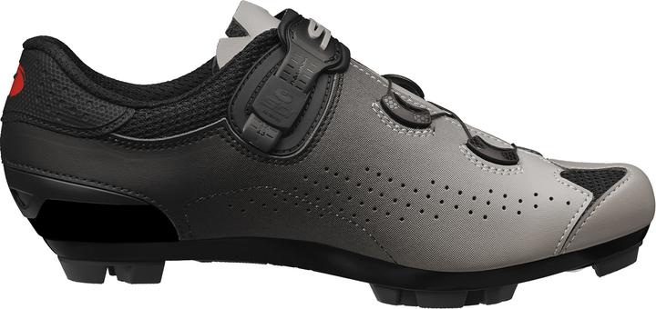 Image du produit Sidi MTB Eagle 10 gris/noir 39 (39)