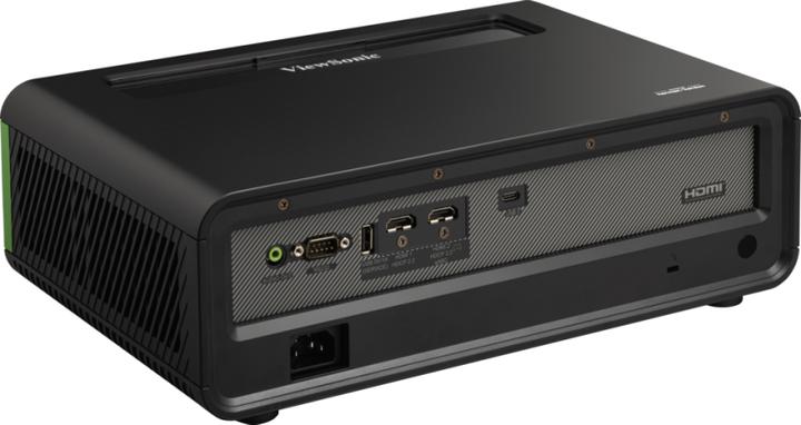 Actual product image Viewsonic X2-4KE Pro (UHD, 2500 lm, 0.69 - 0.83:1)