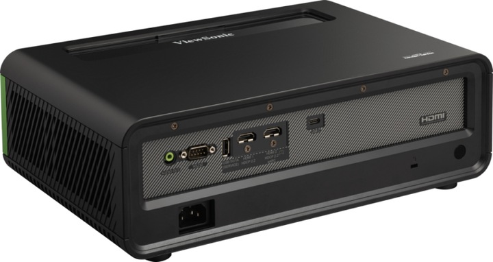 Immagine prodotto Viewsonic X2-4KE Pro (UHD, 2500 lm, 0.69 - 0.83:1)