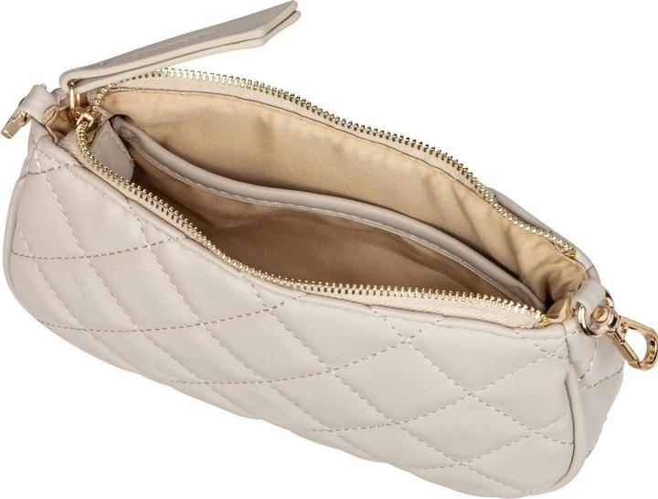Actual product image Valentino Bags Ocarina VBS3KK24RECRU - Dames - Crossbody Tas - Beige