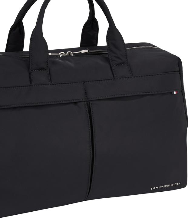 Productafbeelding Tommy Hilfiger Weekender TH Handtekening Duffle SP24