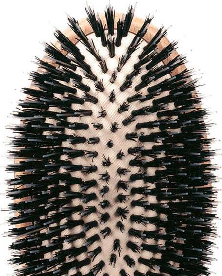 Produktbild Marlies Möller Allround travel hair brush