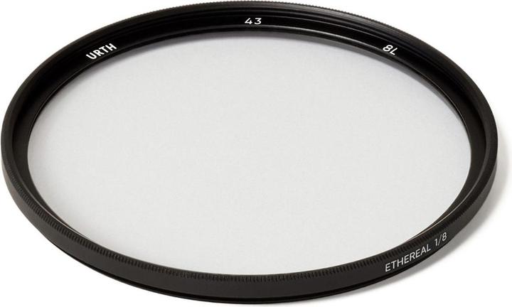 Produktbild Urth 67mm Ethereal â  Diffusion Lens Filter (Plus+) (67 mm, Diffusionsfilter)