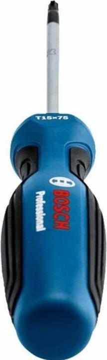 Productafbeelding Bosch Professional Schroevendraaier TX15X75 (T-profiel)