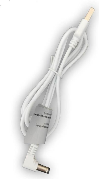 Produktbild Niermann Stand By Niermann Weltall LED Akku-Tischleuchte Warmweiss 1,5W IP44 Weiss, Multicolor