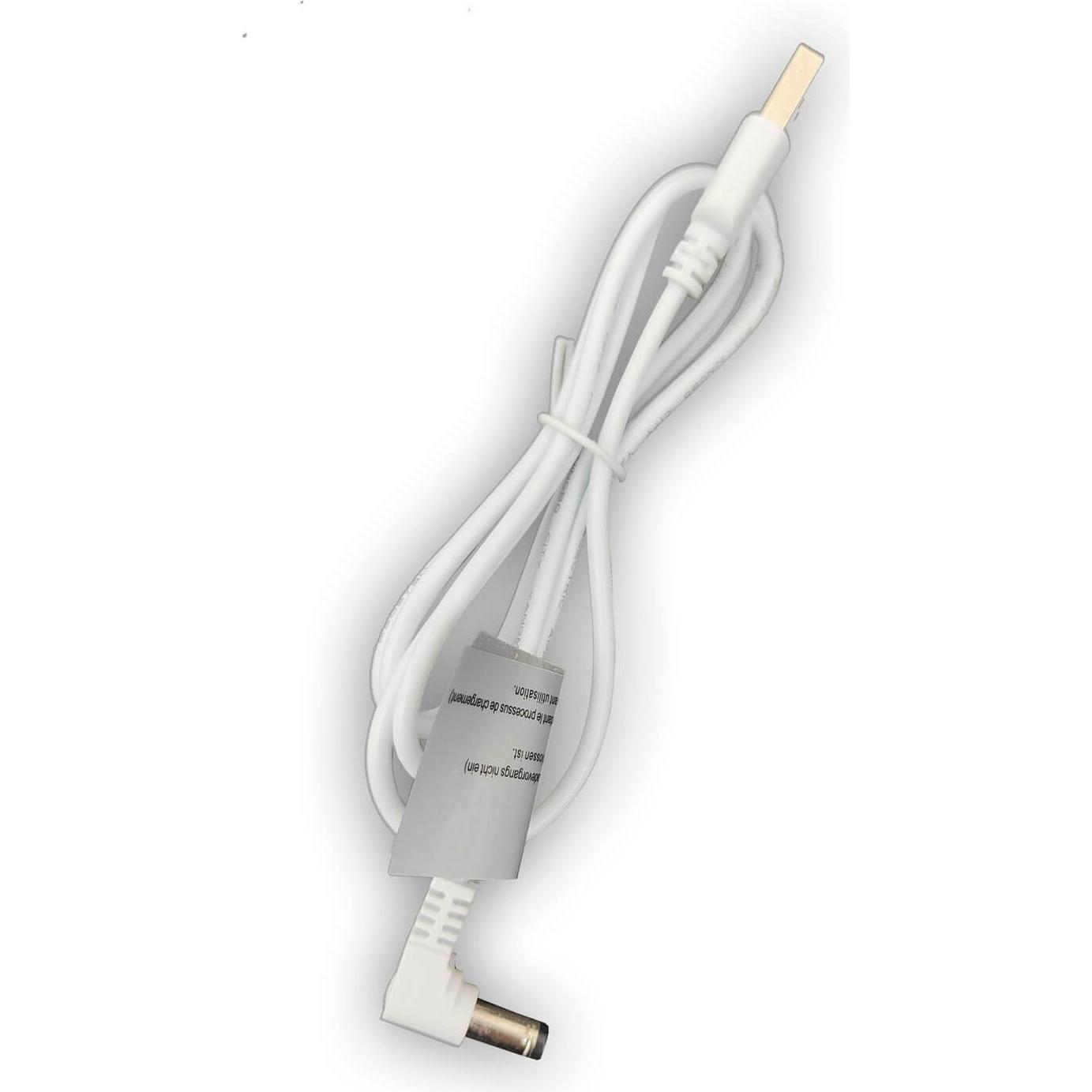 Thumbnail - Niermann Stand By, Tischlampe, Niermann Weltall LED Akku-Tischleuchte Warmweiss 1,5W IP44 Weiss, Multicolor
