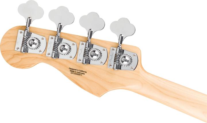 Produktbild Fender Standard Jazz Bass Electric Bass, 3-Color Sunburst (E-Bass)