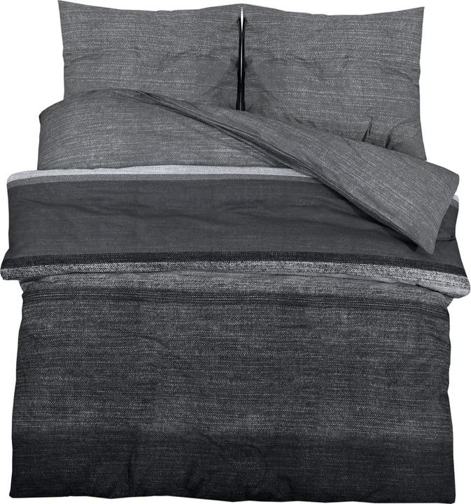 Dark grey, Grey