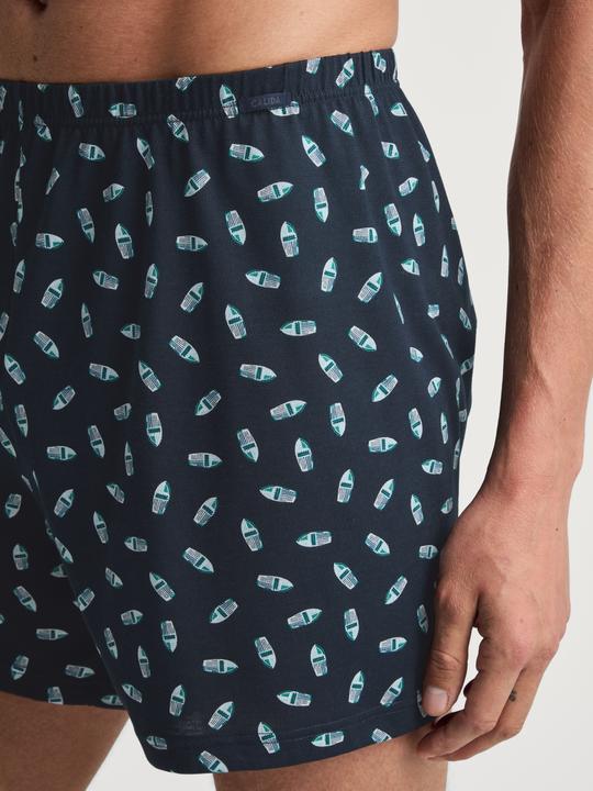 Image du produit Calida Prints Boxershorts (S, Une unité par pack)