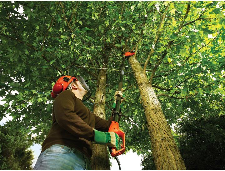 Actual product image Black & Decker Ps 7525 (Electric chain saw)