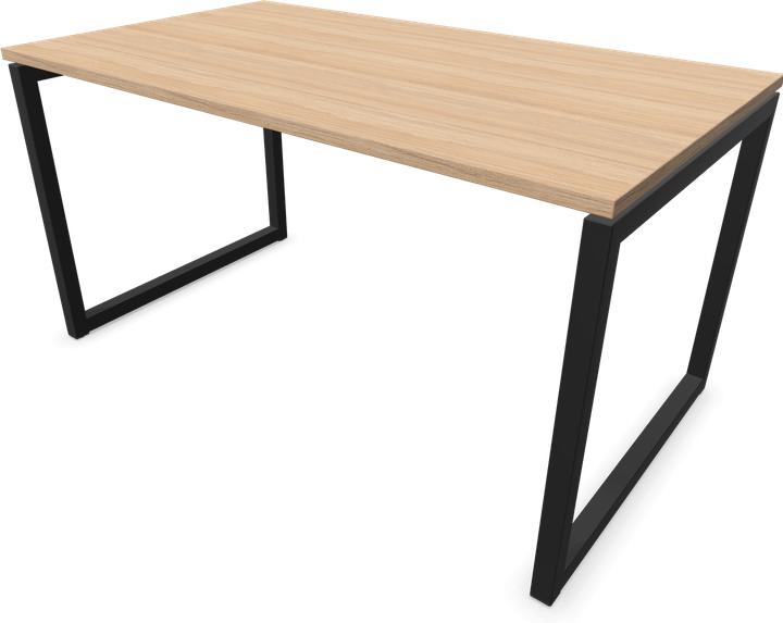 Image du produit Narbutas Nova O Bureau (140 x 80 x 74 cm)