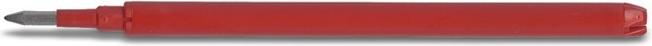 Actual product image Pilot FriXion Refill Set à 3 (Red, 0.35 mm, 3 pcs.)