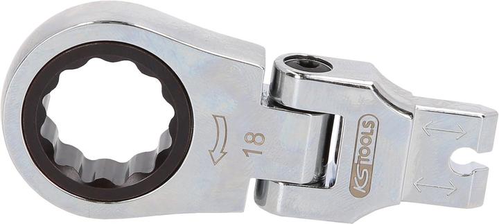 Actual product image KS Tools 503.4833 (18 mm)
