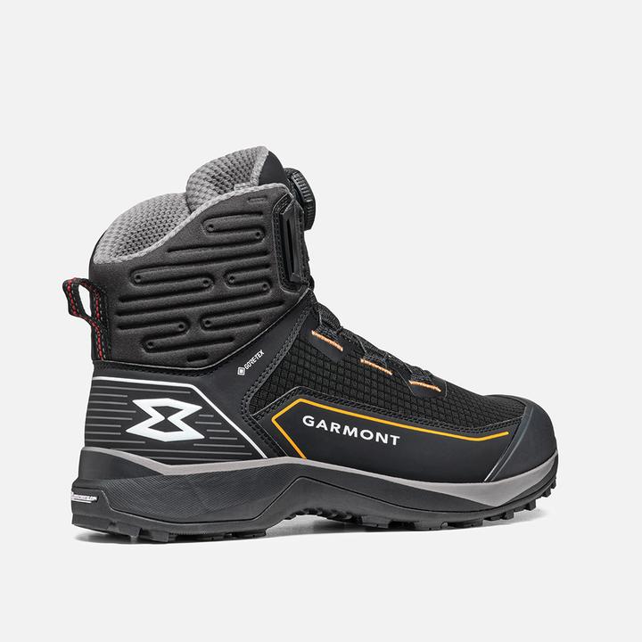 Produktbild Garmont Trace Mid Boa Gtx (40)