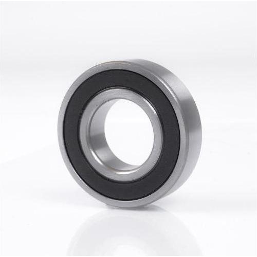 SKF, Kugellager, Rillenkugellager 6001 -2RSLTN9C3LHT23 Innen-Ø 12 mm Aussen-Ø 28 mm Breite8 mm