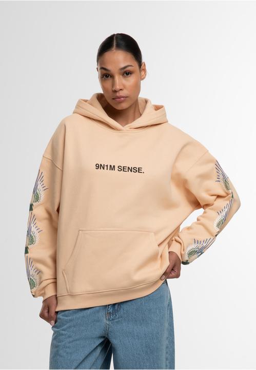 Immagine prodotto 9N1M Sense W-Bee Hoodie (S)