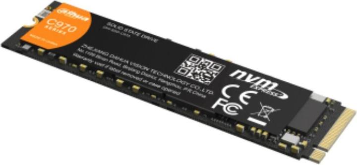 Dahua SSD C970 2TB NVME (M.2)