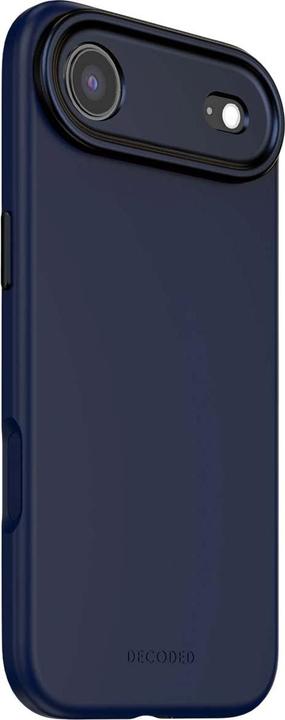 Immagine prodotto Decoded Silicone Backcover Apple iPhone Air True Navy (Apple iPhone Air)