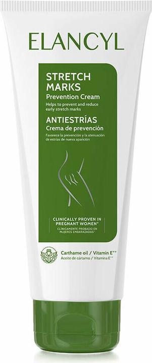 Produktbild Elancyl Stretch Marks Prevention Cream (Körpercreme, 200 ml)