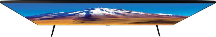 Actual product image Samsung UE43TU7022 (43", LED, LCD, 4K, 2022)
